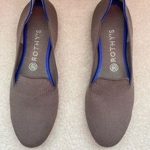 Rothy’s The Loafer Women’s Flats